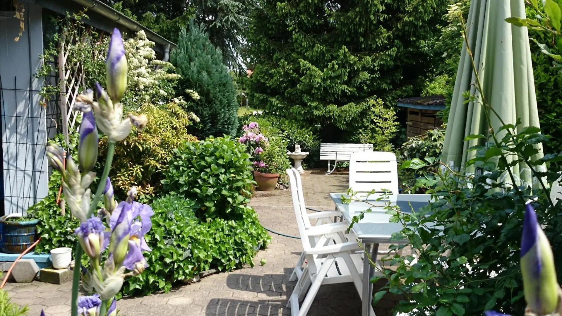 Hotel Villa Verde Dusseldorf 3*,  Germany