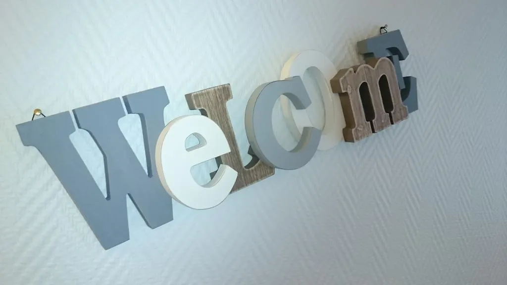 Hotel Villa Verde Dusseldorf