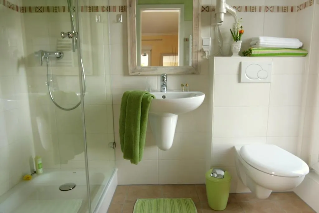 ***  Hotel Villa Verde Dusseldorf Germany
