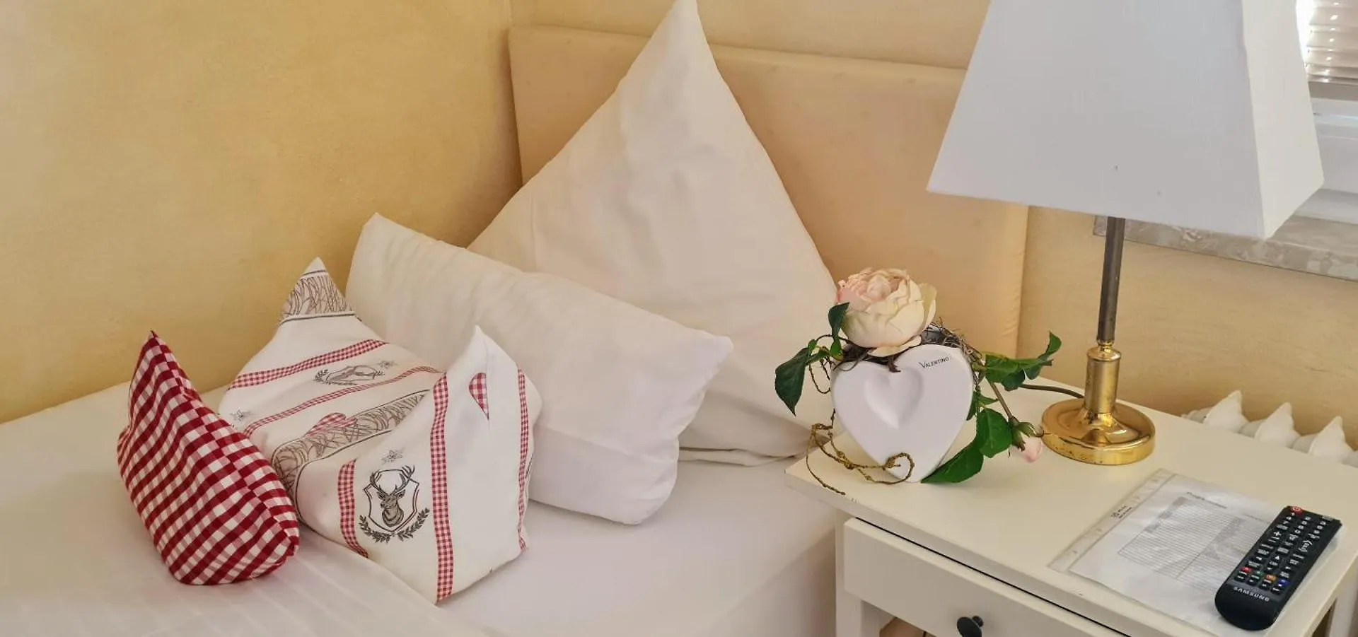 Hotel Villa Verde Dusseldorf