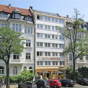 Sophien 3*, Frankfurt am Main Germany
