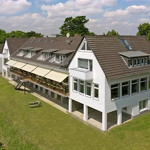 Hotel Faehrhaus Km734