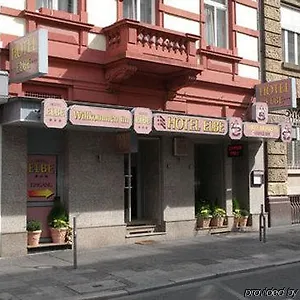 Elbe Street 34 3*, Frankfurt am Main Germany