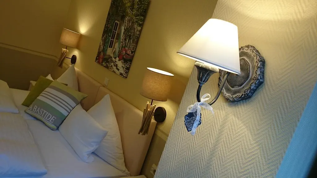 Hotel Villa Verde Düsseldorf 3*,