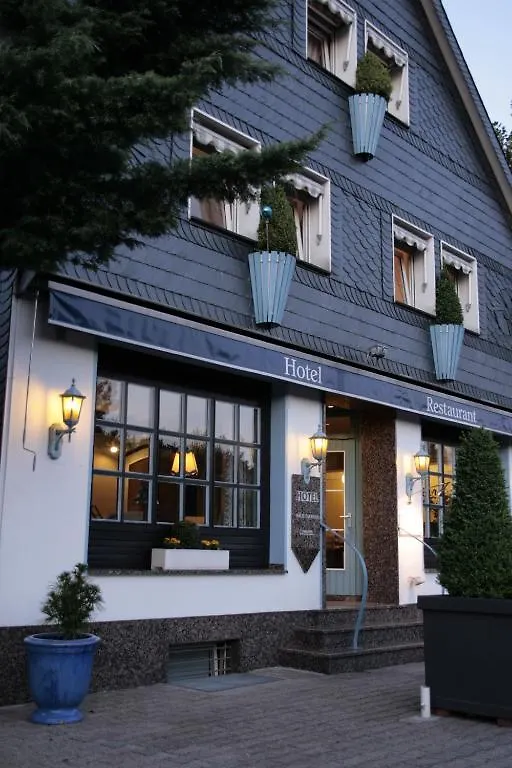 Hotel Villa Verde Düsseldorf