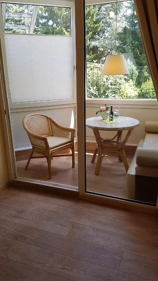 Hotel Villa Verde Düsseldorf